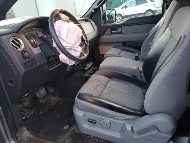 Photo 7 from auction – 2013 FORD F150 SUPER with VIN 1FTFX1ETXDFC53103