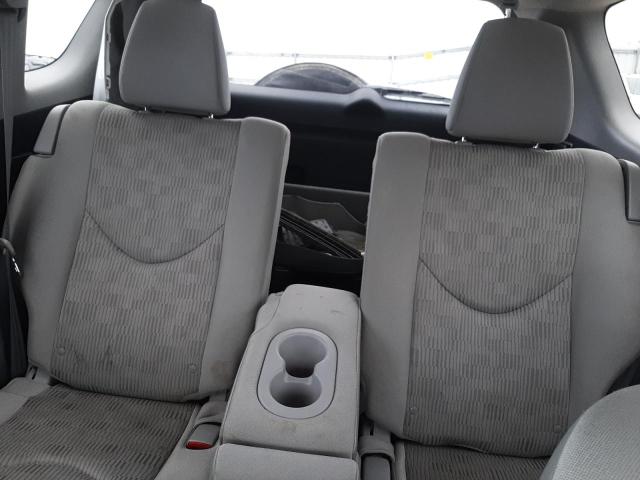 Photo 10 from auction – 2012 TOYOTA RAV4 with VIN 2T3BF4DV9CW262183