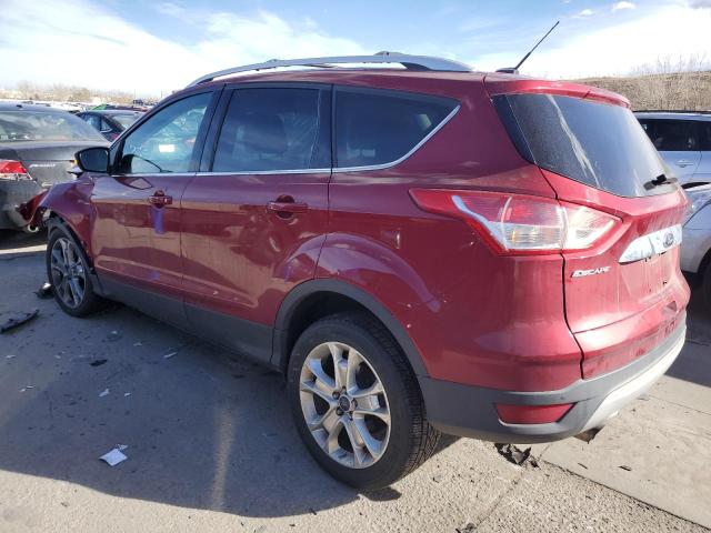 Photo 2 from auction – 2014 FORD ESCAPE TIT with VIN 1FMCU9JX1EUC43037