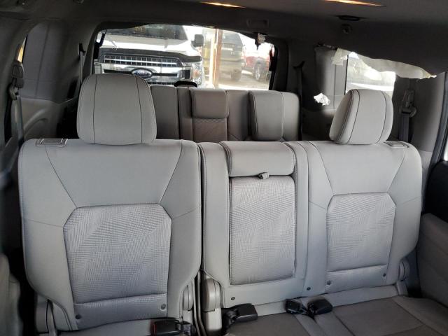 Photo 10 from auction – 2013 HONDA PILOT LX with VIN 5FNYF4H2XDB084351