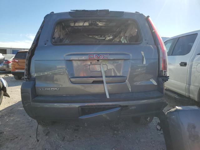 Photo 6 from auction – 2020 GMC YUKON SLT with VIN 1GKS2BKC0LR242958