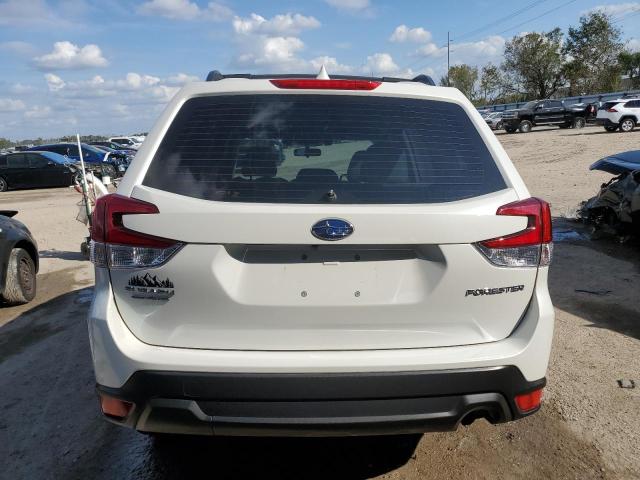 Photo 6 from auction – 2020 SUBARU FORESTER with VIN JF2SKADC0LH609674