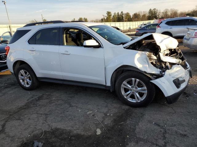 Photo 4 from auction – 2015 CHEVROLET EQUINOX LT with VIN 2GNFLFEK5F6430323