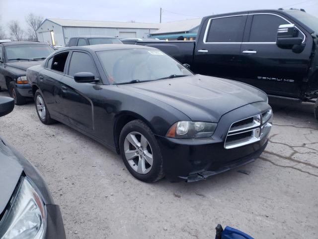 Photo 4 from auction – 2012 DODGE CHARGER SE with VIN 2C3CDXBG3CH139841