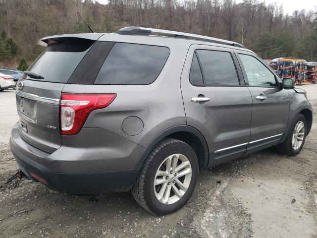 Photo 3 from auction – 2013 FORD EXPLORER X with VIN 1FM5K8D86DGB25026