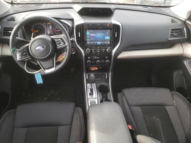 Photo 8 from auction – 2021 SUBARU ASCENT PRE with VIN 4S4WMAHD6M3427128