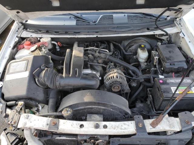 Photo 12 from auction – 2005 GMC ENVOY DENA with VIN 1GKET63M552383268