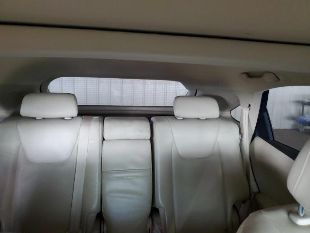 Photo 10 from auction – 2010 LEXUS RX 450 with VIN JTJZB1BA9A2402521