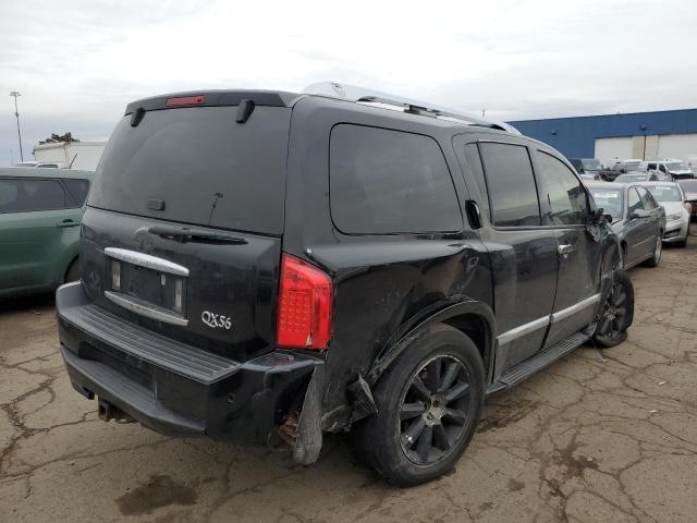 Photo 3 from auction – 2008 INFINITI QX56 with VIN 5N3AA08C98N914894
