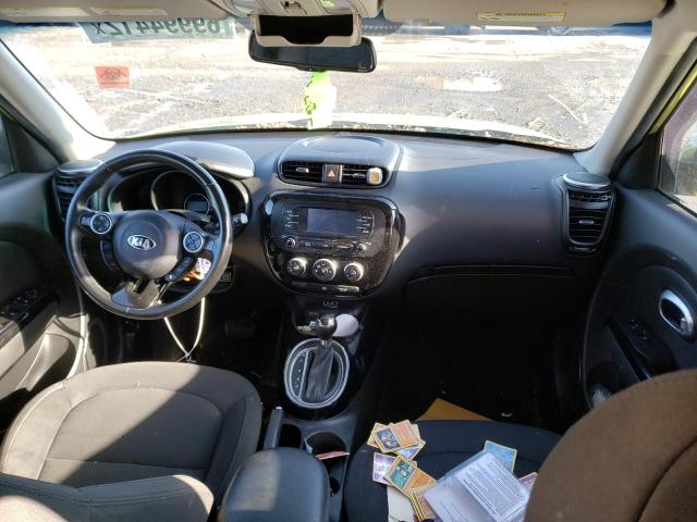 Photo 8 from auction – 2015 KIA SOUL ! with VIN KNDJX3A54F7802188