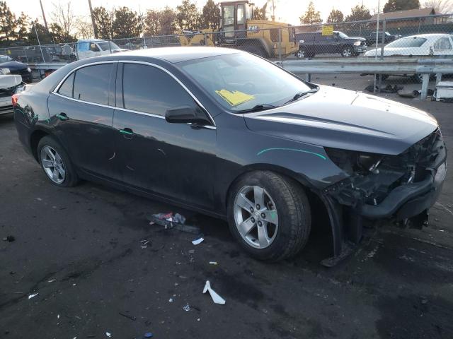 Photo 4 from auction – 2014 CHEVROLET MALIBU LS with VIN 1G11B5SL2EF161966