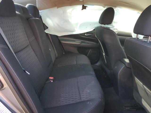 Photo 10 from auction – 2017 NISSAN ALTIMA 2.5 with VIN 1N4AL3AP8HC187111