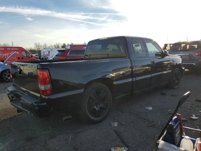 Photo 3 from auction – 2004 CHEVROLET SILVERADO with VIN 2GCEK19N241340443