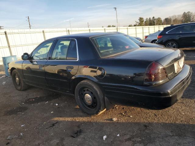 Photo 2 from auction – 2007 FORD CROWN VICT with VIN 2FAHP71W57X148768