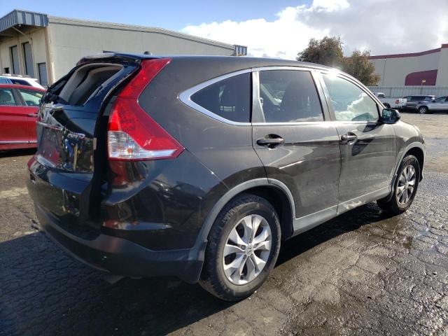 Photo 3 from auction – 2014 HONDA CR-V EX with VIN 5J6RM4H54EL044215