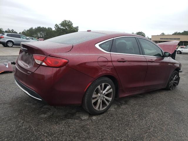 Photo 3 from auction – 2015 CHRYSLER 200 with VIN 1C3CCCAB1FN723359