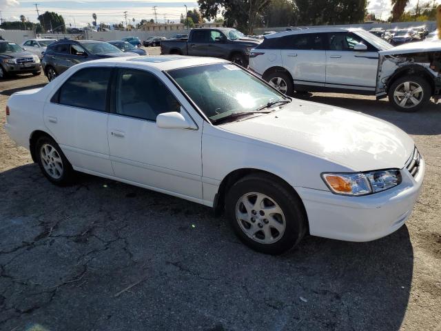 Photo 4 from auction – 2000 TOYOTA CAMRY CE with VIN JT2BG22K9Y0468294