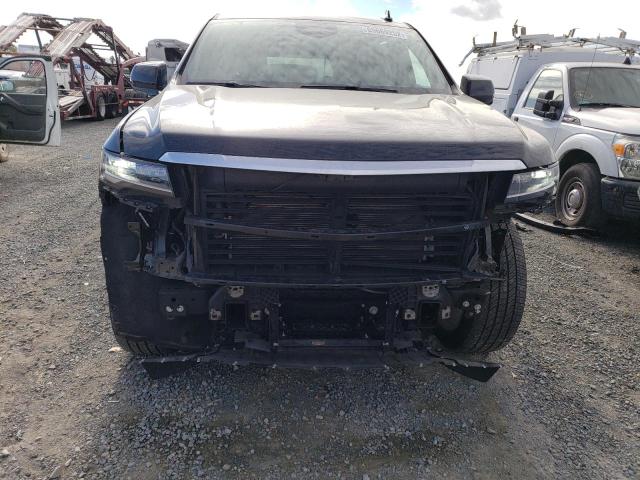 Foto 5 de la subasta – 2022 CADILLAC ESCALADE E con VIN 1GYS3JKL7NR124437