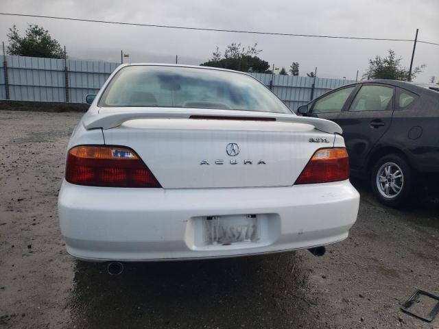 Photo 6 from auction – 2000 ACURA 3.2TL with VIN 19UUA5679YA033490