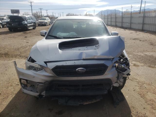 Photo 5 from auction – 2019 SUBARU WRX with VIN JF1VA1A60K9801589