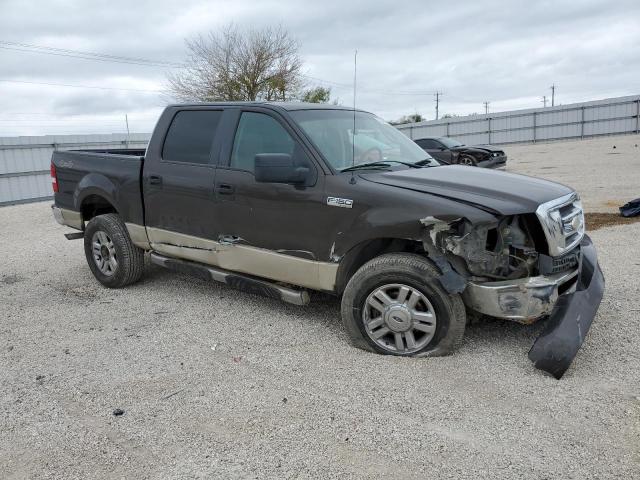 Photo 4 from auction – 2007 FORD F150 SUPER with VIN 1FTRW14W17KC48878
