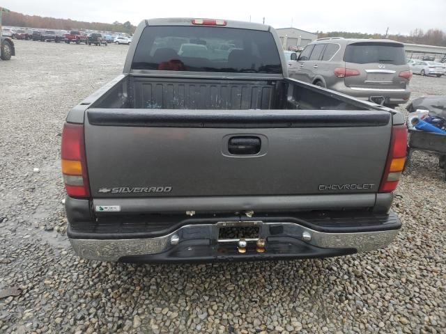 Photo 6 from auction – 2001 CHEVROLET SILVERADO with VIN 2GCEC19V911209793