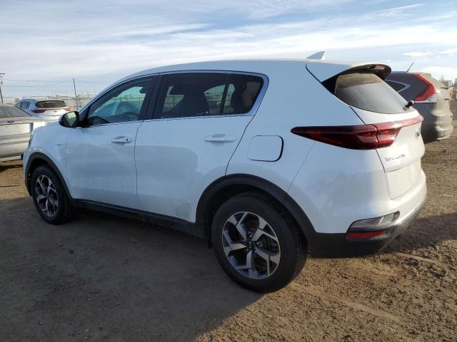Photo 2 from auction – 2020 KIA SPORTAGE L with VIN KNDPMCAC3L7761145