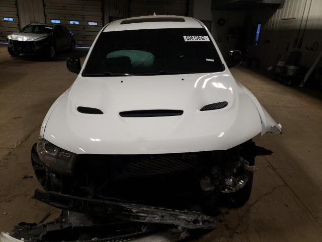 Photo 5 from auction – 2019 DODGE DURANGO R/ with VIN 1C4SDJCT9KC717636