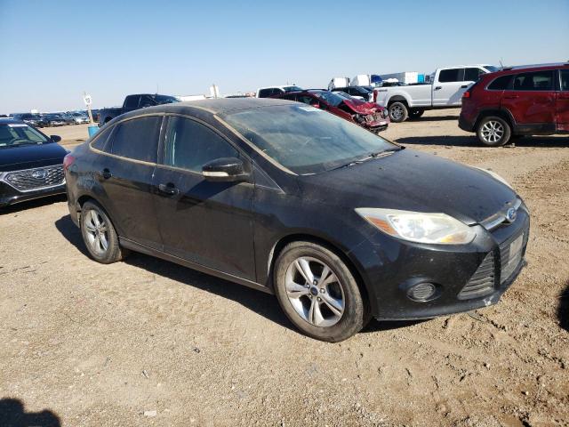 Photo 4 from auction – 2013 FORD FOCUS SE with VIN 1FADP3F28DL343320