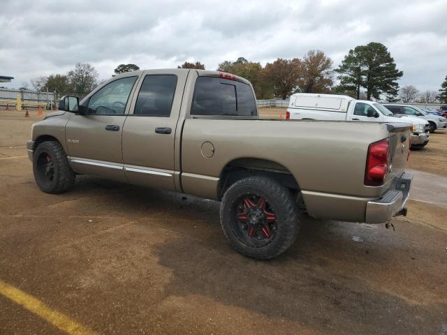 Photo 2 from auction – 2008 DODGE RAM 1500 S with VIN 1D7HA18218J151694