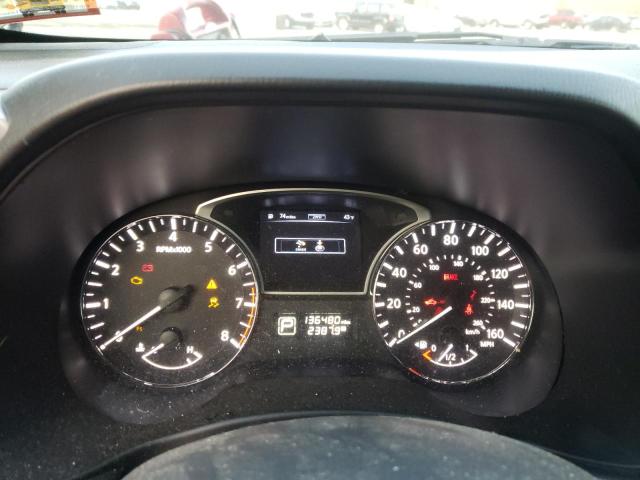 Photo 9 from auction – 2014 NISSAN PATHFINDER with VIN 5N1AR2MM7EC605928
