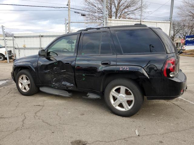 Photo 2 from auction – 2008 CHEVROLET TRAILBLAZE with VIN 1GNDS13S282137978