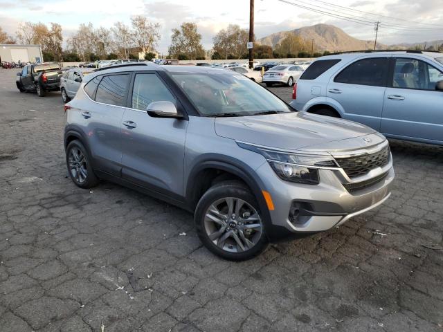 Photo 4 from auction – 2021 KIA SELTOS S with VIN KNDEU2AA5M7088392