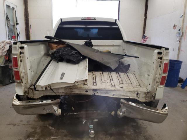 Photo 6 from auction – 2010 FORD F150 SUPER with VIN 1FTFW1EV8AFC44707