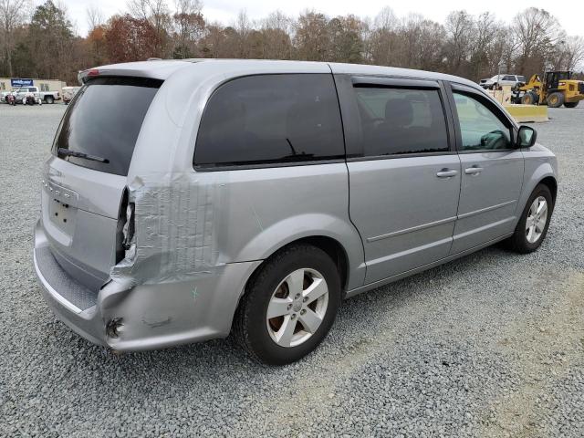 Photo 3 from auction – 2015 DODGE GRAND CARA with VIN 2C4RDGBG5FR524421