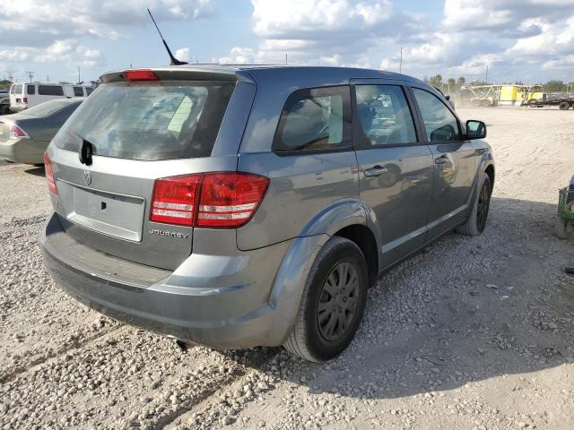 Photo 3 from auction – 2010 DODGE JOURNEY SE with VIN 3D4PG4FB4AT105500
