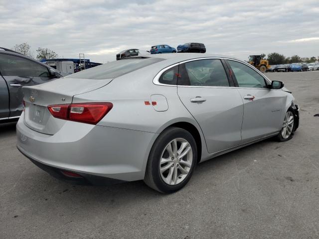 Photo 3 from auction – 2017 CHEVROLET MALIBU LT with VIN 1G1ZE5ST9HF254322