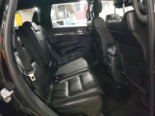 Photo 11 from auction – 2017 JEEP GRAND CHER with VIN 1C4RJFBG1HC815366