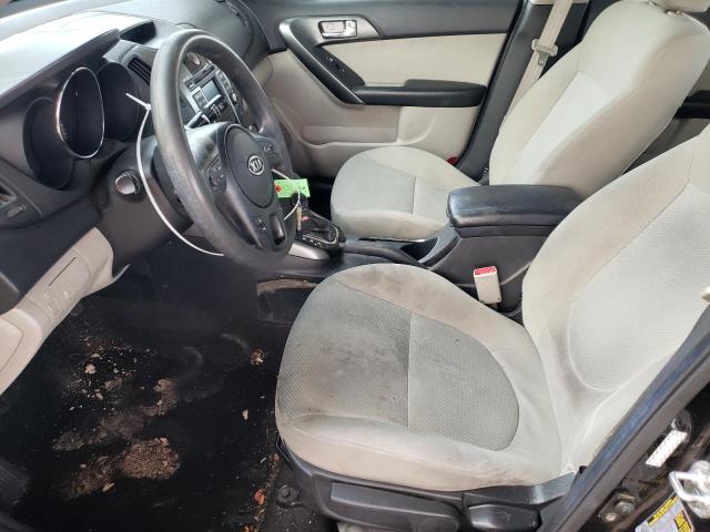 Photo 7 from auction – 2013 KIA FORTE EX with VIN KNAFU4A2XD5717131