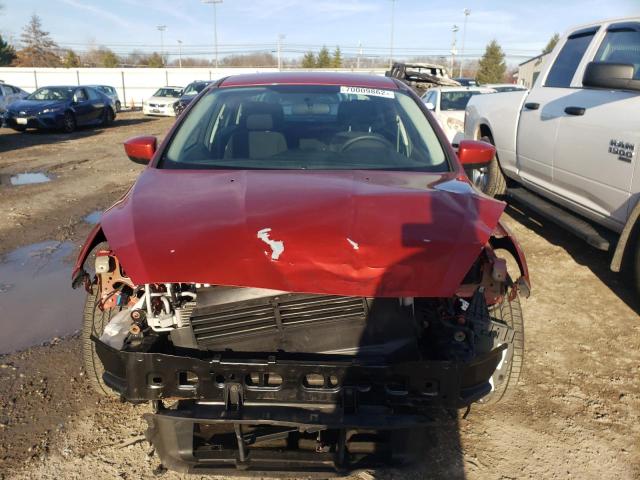 Photo 5 from auction – 2018 FORD FOCUS SE with VIN 1FADP3F21JL264597