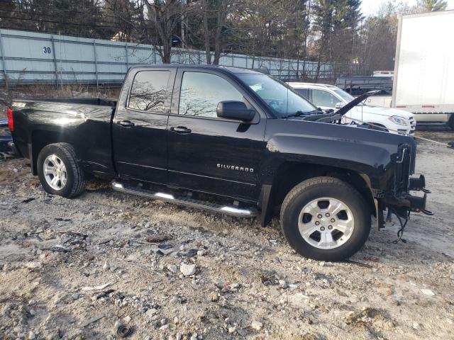 Photo 4 from auction – 2015 CHEVROLET SILVERADO with VIN 1GCVKREC9FZ340291
