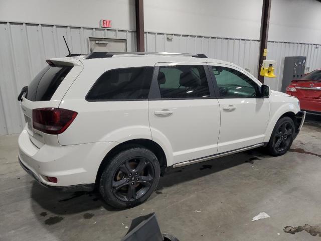 Photo 3 from auction – 2020 DODGE JOURNEY CR with VIN 3C4PDCGB7LT271110