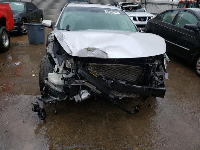Photo 5 from auction – 2012 NISSAN MAXIMA S with VIN 1N4AA5AP5CC861368