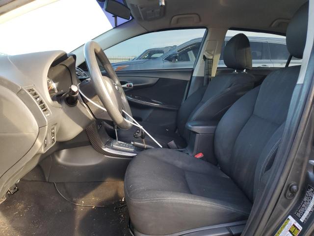 صورة رقم 7 من المزاد - 2012 TOYOTA COROLLA BA مع VIN 2T1BU4EE8CC870954