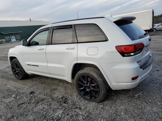 Photo 2 from auction – 2017 JEEP GRAND CHER with VIN 1C4RJFAG4HC749929