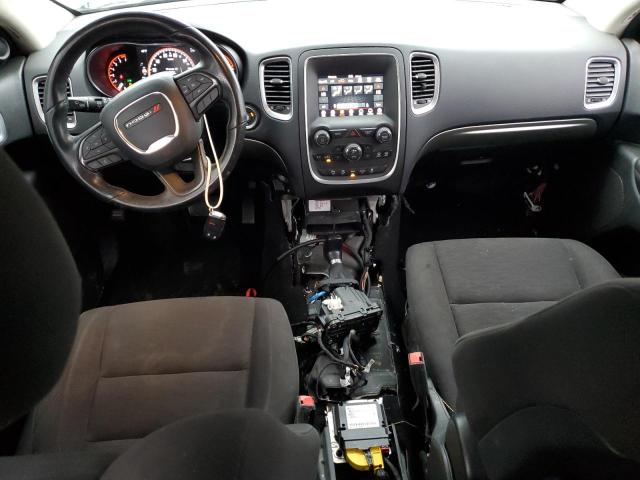 Photo 8 from auction – 2019 DODGE DURANGO SS with VIN 1C4RDJFG6KC802186