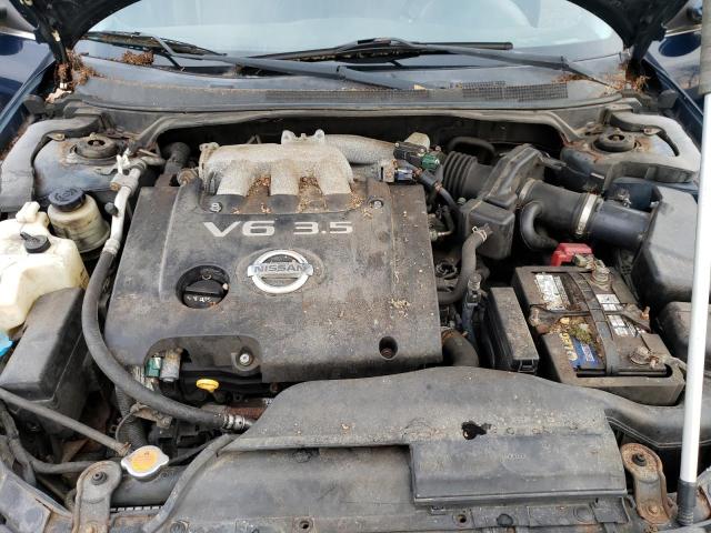 Photo 11 from auction – 2005 NISSAN ALTIMA SE with VIN 1N4BL11D35N433707