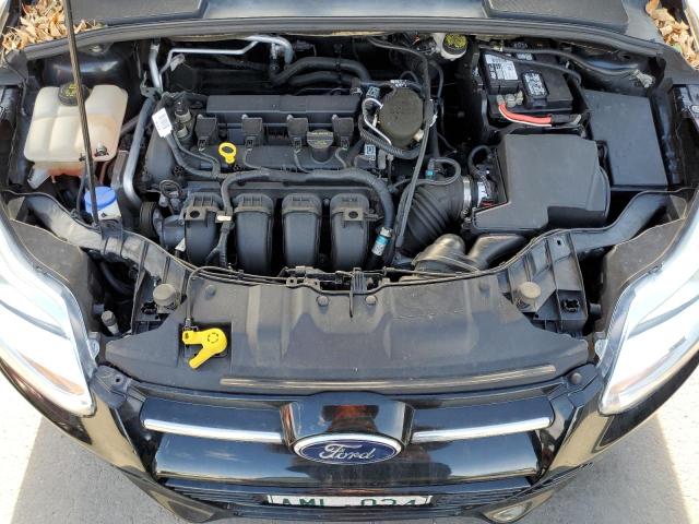 Photo 11 from auction – 2012 FORD FOCUS SEL with VIN 1FAHP3H2XCL354204