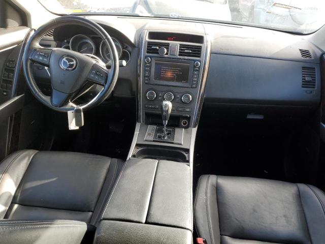Photo 8 from auction – 2010 MAZDA CX-9 with VIN JM3TB2MV7A0220883