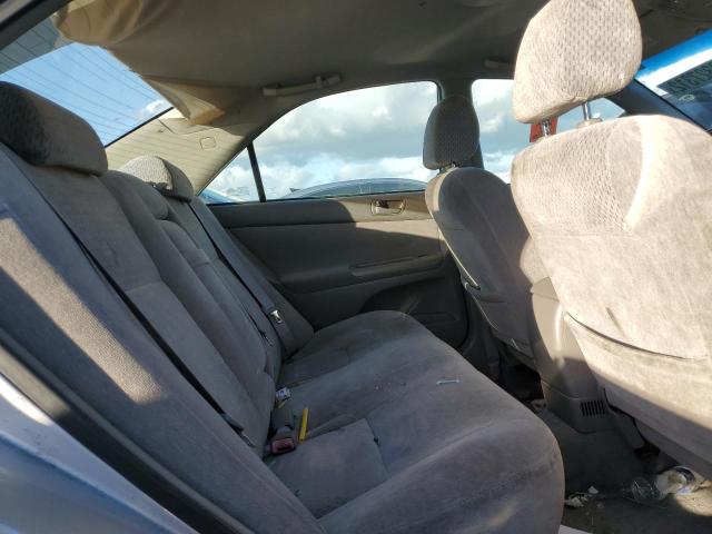 Photo 10 from auction – 2003 TOYOTA CAMRY with VIN 4T1BE30K83U705649